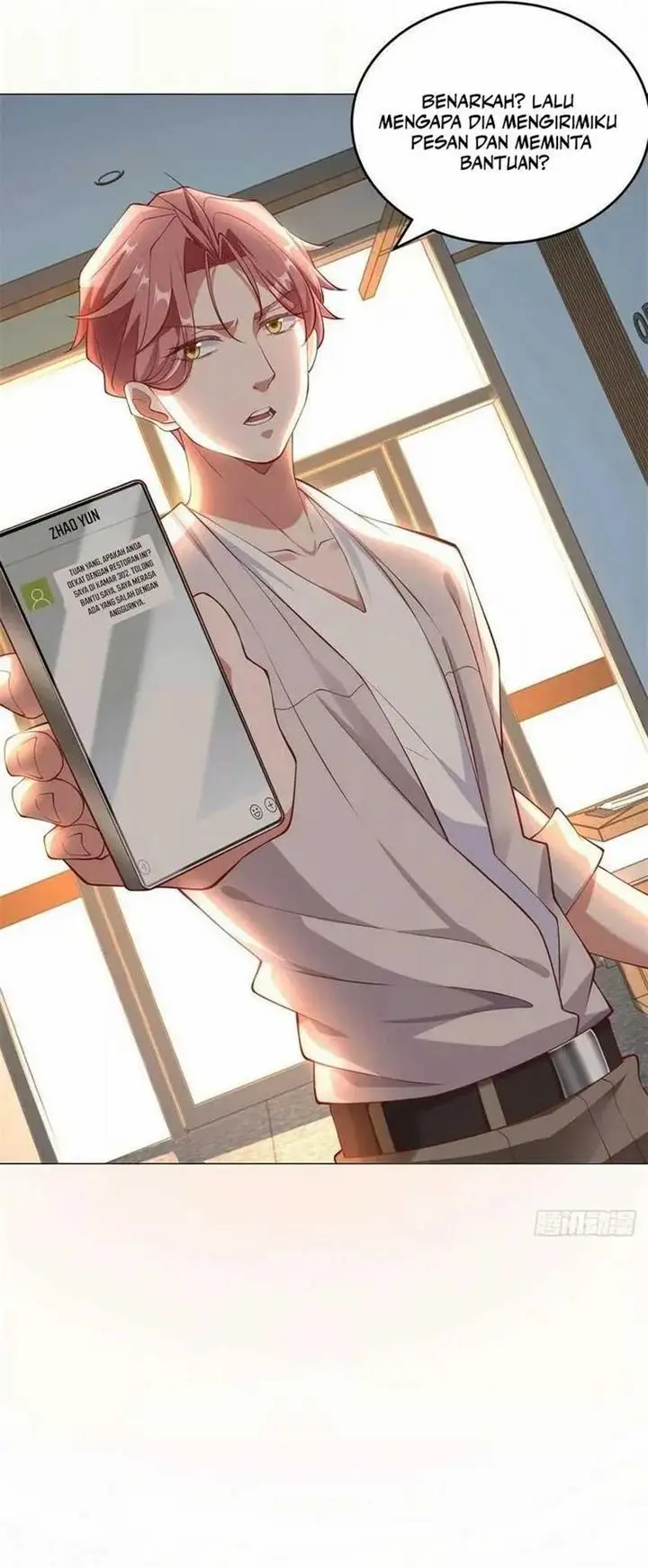 image-komik-whats-wrong-with-me-an-online-car-hailing-driver-with-some-money-chapter-20-12/25