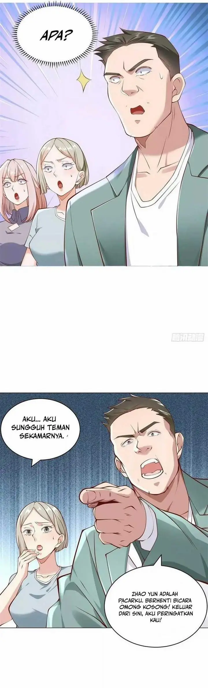 image-komik-whats-wrong-with-me-an-online-car-hailing-driver-with-some-money-chapter-20-13/25