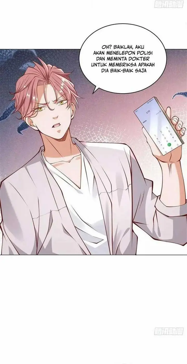 image-komik-whats-wrong-with-me-an-online-car-hailing-driver-with-some-money-chapter-20-14/25