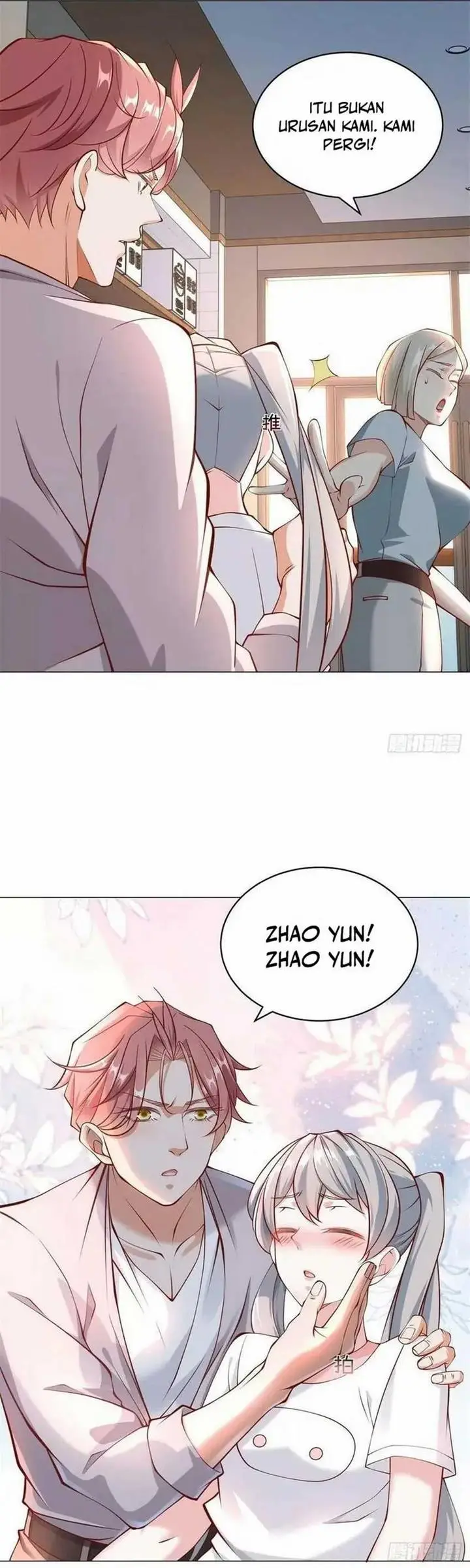 image-komik-whats-wrong-with-me-an-online-car-hailing-driver-with-some-money-chapter-20-17/25