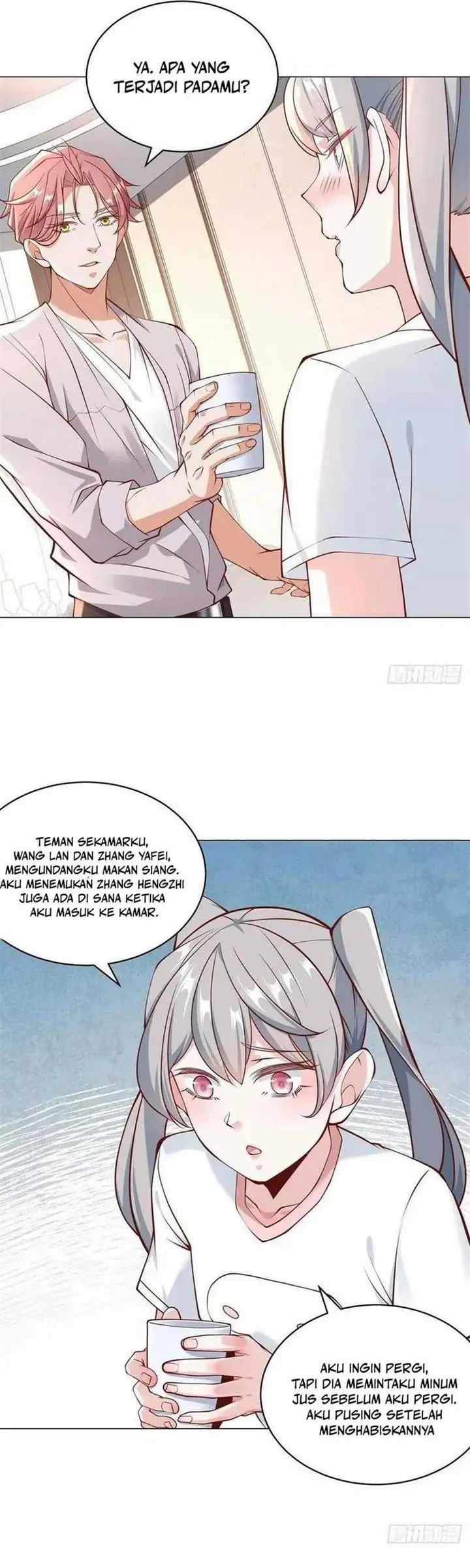 image-komik-whats-wrong-with-me-an-online-car-hailing-driver-with-some-money-chapter-20-20/25