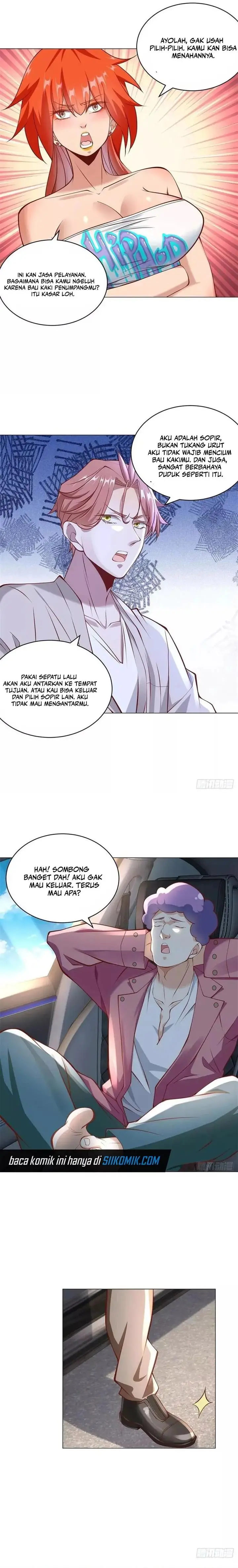 image-komik-whats-wrong-with-me-an-online-car-hailing-driver-with-some-money-chapter-21-5/9