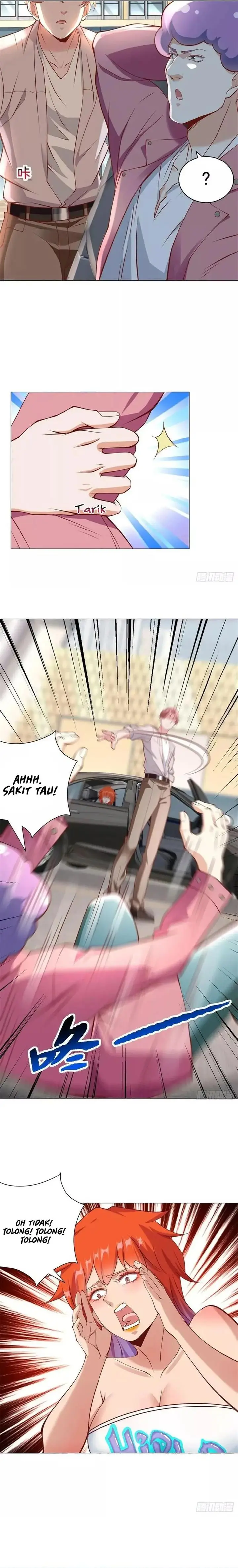 image-komik-whats-wrong-with-me-an-online-car-hailing-driver-with-some-money-chapter-21-6/9