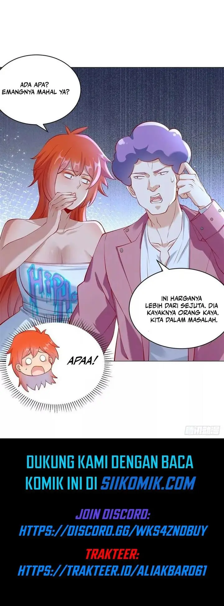 image-komik-whats-wrong-with-me-an-online-car-hailing-driver-with-some-money-chapter-21-8/9