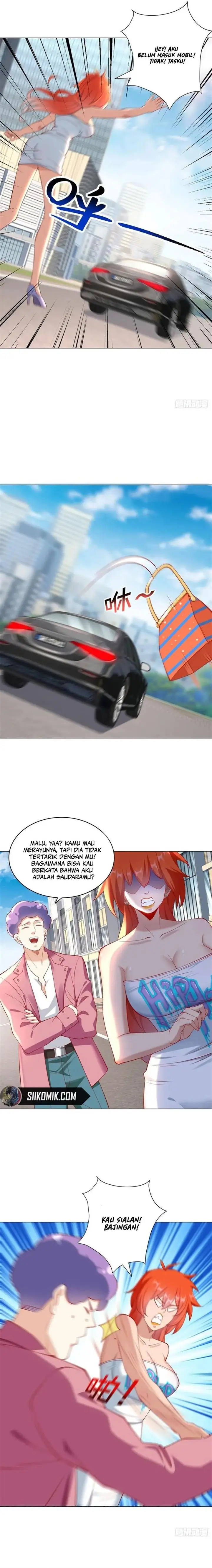 image-komik-whats-wrong-with-me-an-online-car-hailing-driver-with-some-money-chapter-22-3/10