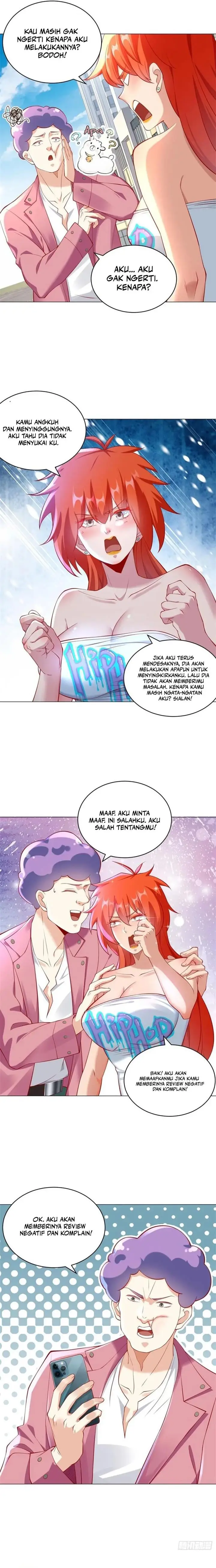 image-komik-whats-wrong-with-me-an-online-car-hailing-driver-with-some-money-chapter-22-4/10