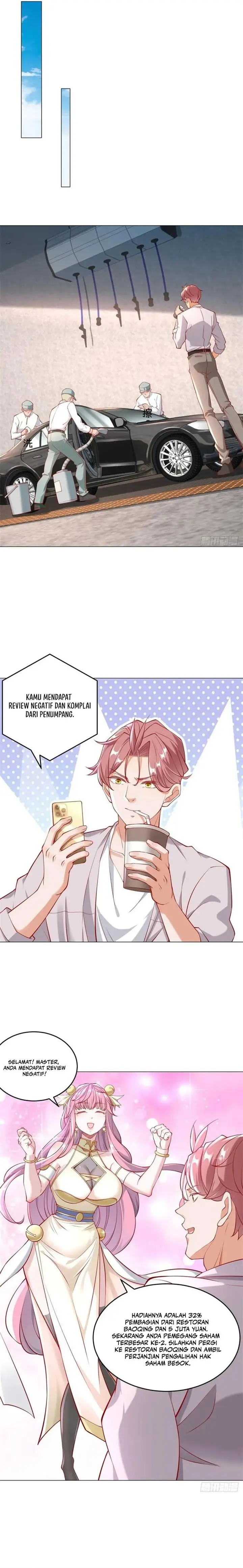image-komik-whats-wrong-with-me-an-online-car-hailing-driver-with-some-money-chapter-22-5/10