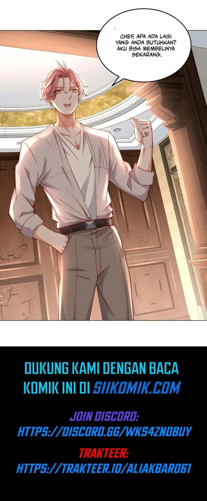 image-komik-whats-wrong-with-me-an-online-car-hailing-driver-with-some-money-chapter-22-9/10