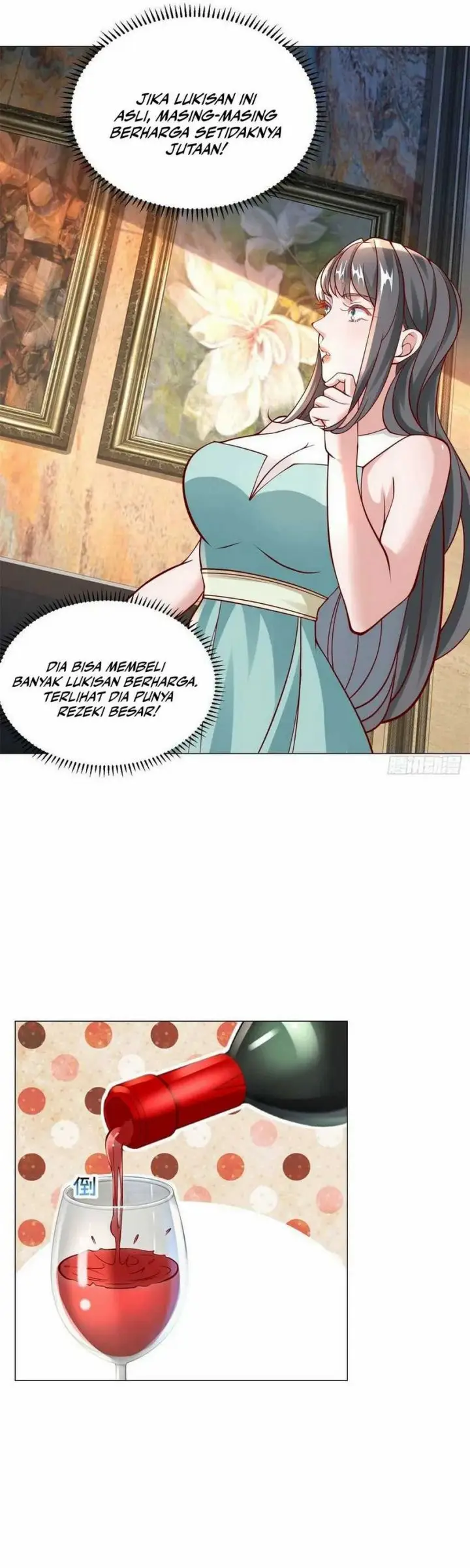 image-komik-whats-wrong-with-me-an-online-car-hailing-driver-with-some-money-chapter-23-6/24