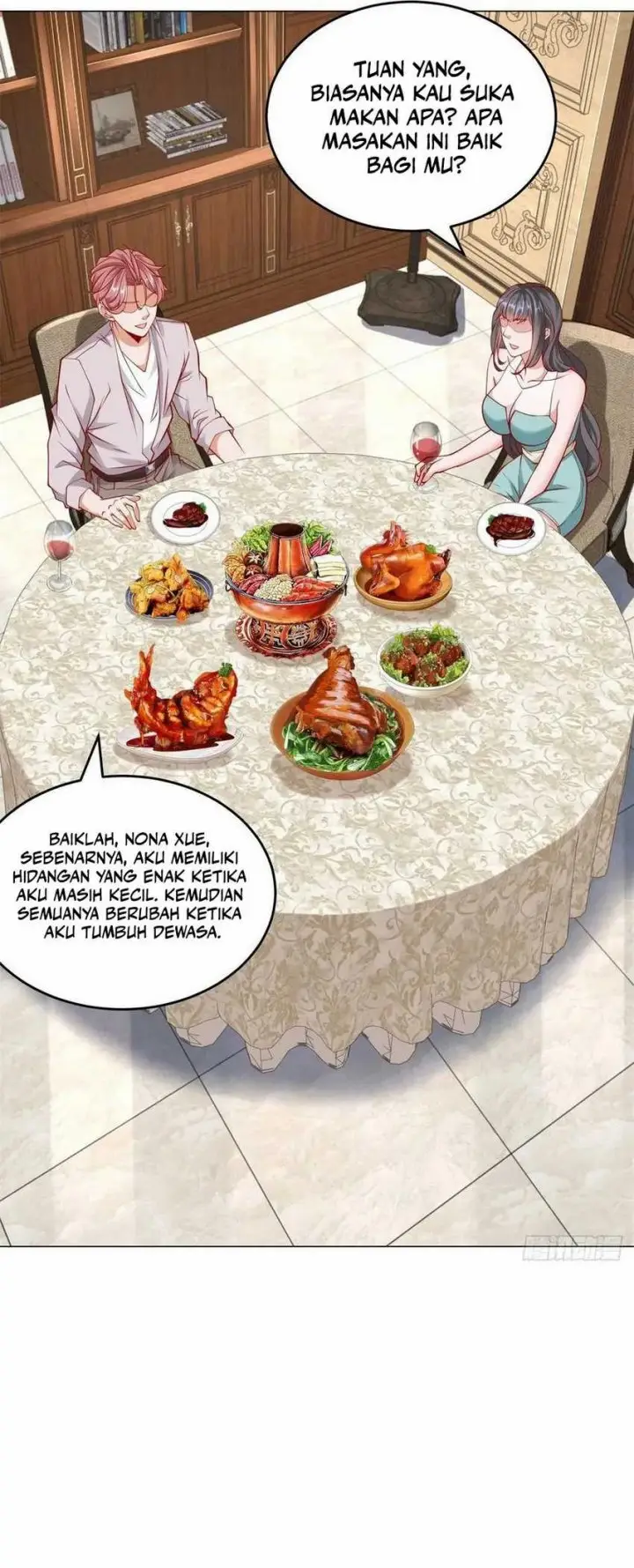 image-komik-whats-wrong-with-me-an-online-car-hailing-driver-with-some-money-chapter-23-8/24