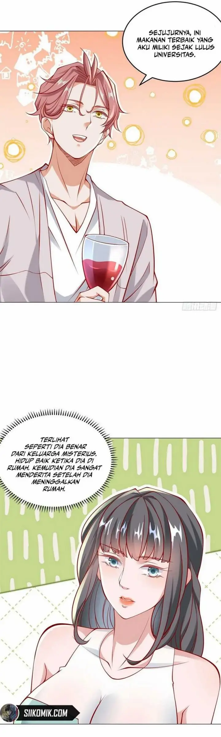 image-komik-whats-wrong-with-me-an-online-car-hailing-driver-with-some-money-chapter-23-9/24
