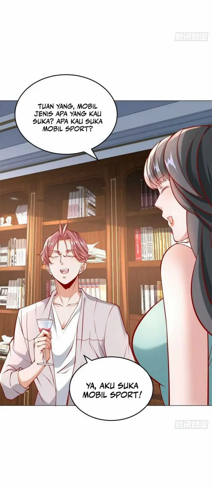 image-komik-whats-wrong-with-me-an-online-car-hailing-driver-with-some-money-chapter-23-10/24