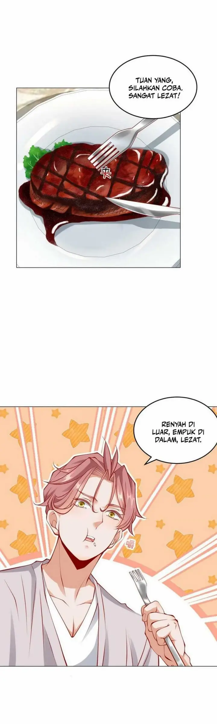 image-komik-whats-wrong-with-me-an-online-car-hailing-driver-with-some-money-chapter-23-12/24