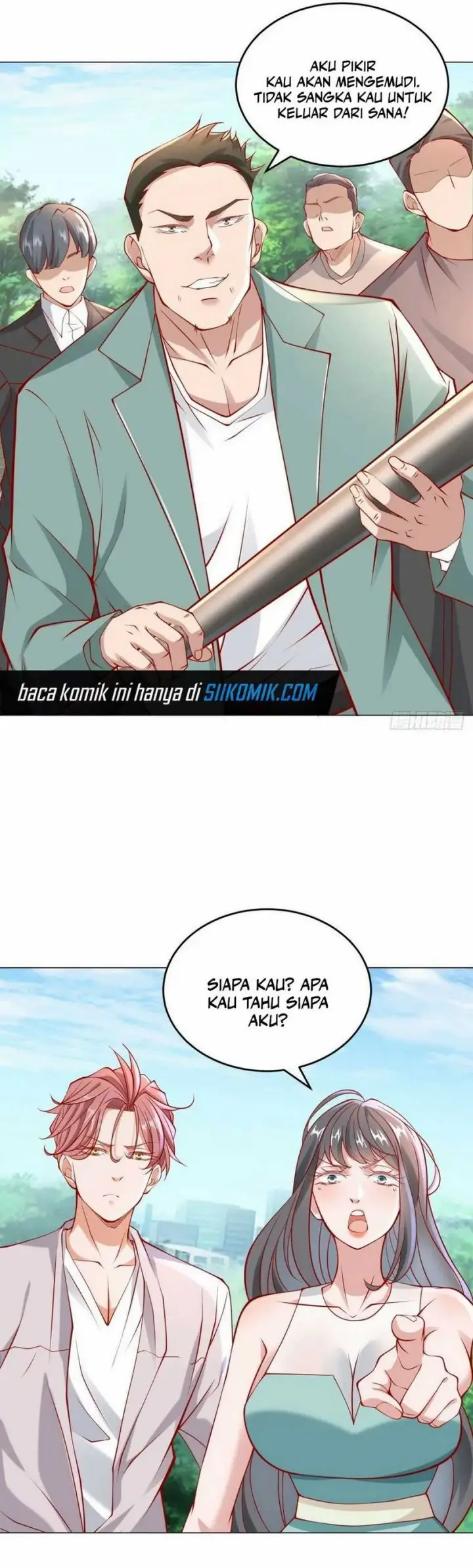 image-komik-whats-wrong-with-me-an-online-car-hailing-driver-with-some-money-chapter-23-16/24