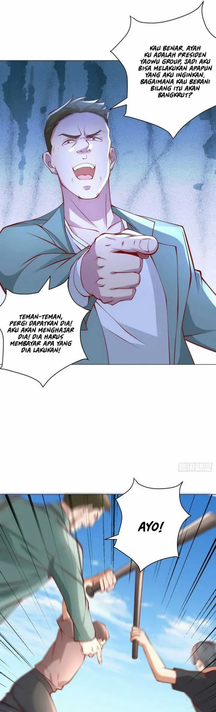 image-komik-whats-wrong-with-me-an-online-car-hailing-driver-with-some-money-chapter-23-21/24