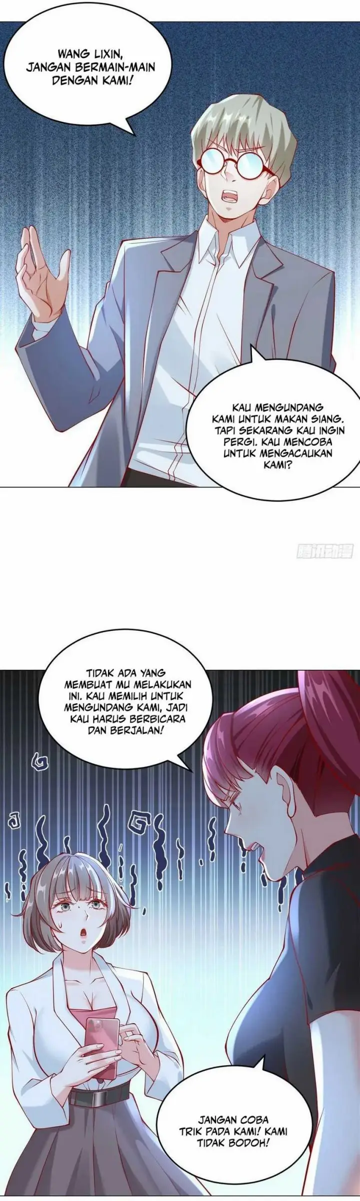 image-komik-whats-wrong-with-me-an-online-car-hailing-driver-with-some-money-chapter-24-1/24