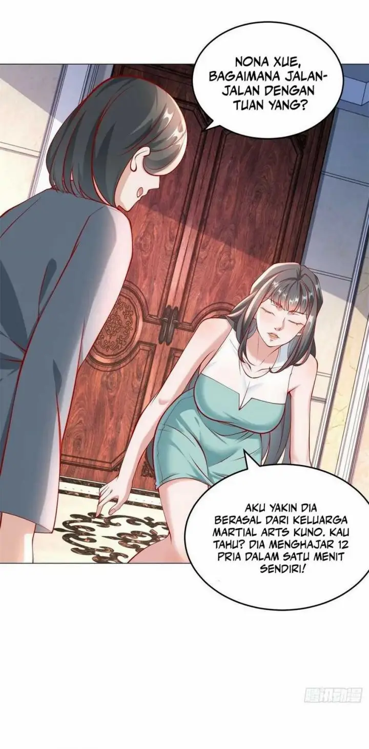 image-komik-whats-wrong-with-me-an-online-car-hailing-driver-with-some-money-chapter-24-7/24
