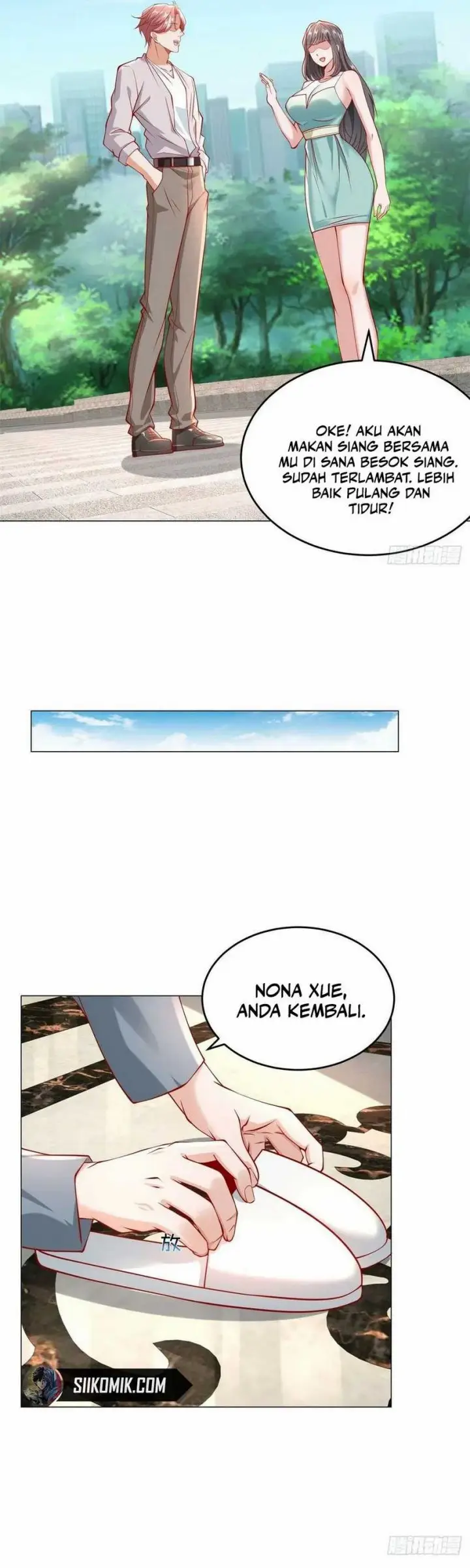 image-komik-whats-wrong-with-me-an-online-car-hailing-driver-with-some-money-chapter-24-8/24