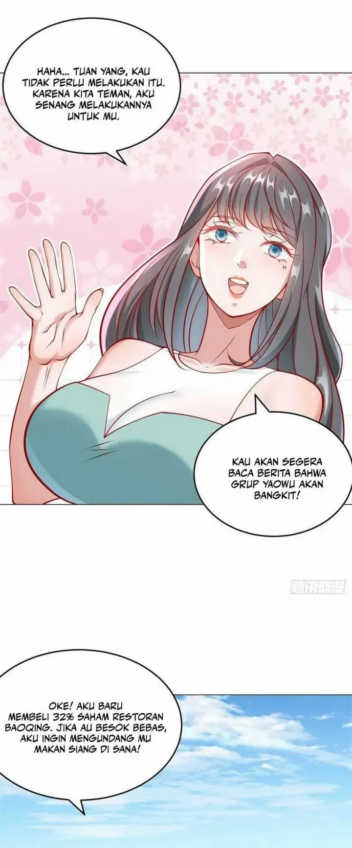 image-komik-whats-wrong-with-me-an-online-car-hailing-driver-with-some-money-chapter-24-9/24