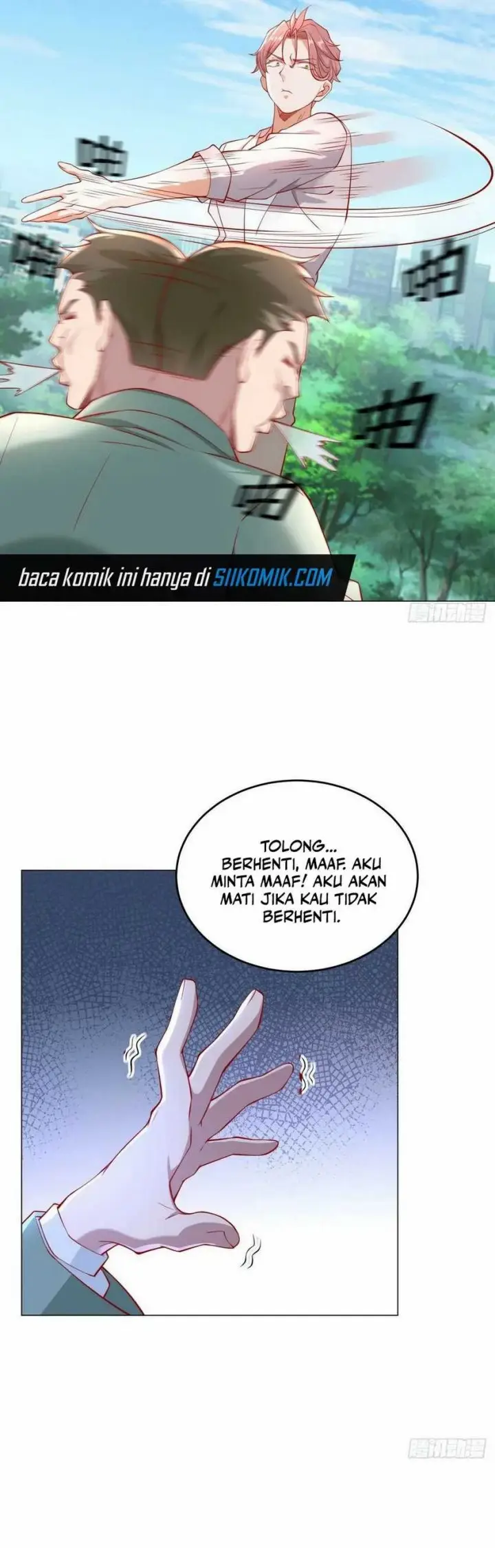 image-komik-whats-wrong-with-me-an-online-car-hailing-driver-with-some-money-chapter-24-16/24