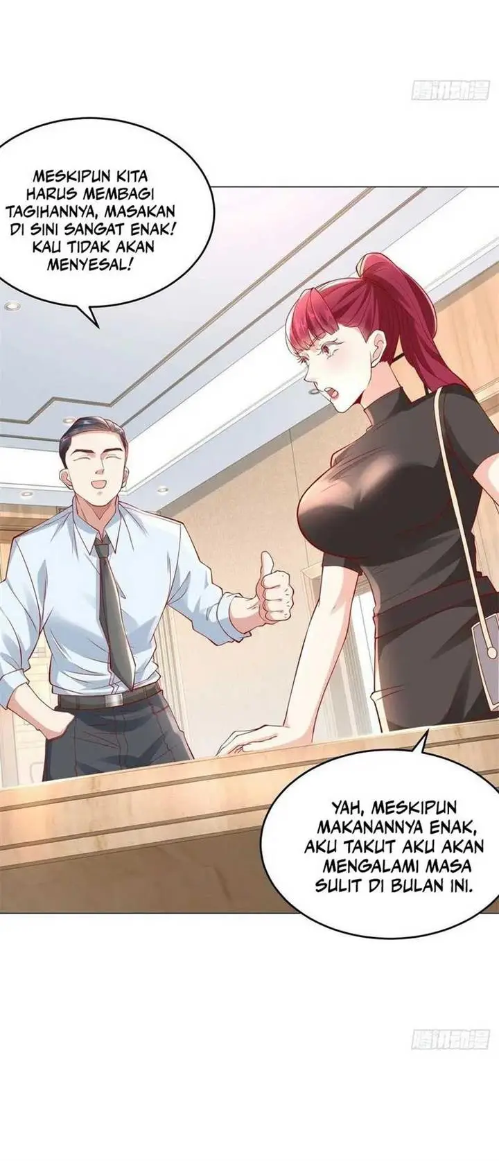 image-komik-whats-wrong-with-me-an-online-car-hailing-driver-with-some-money-chapter-25-4/25