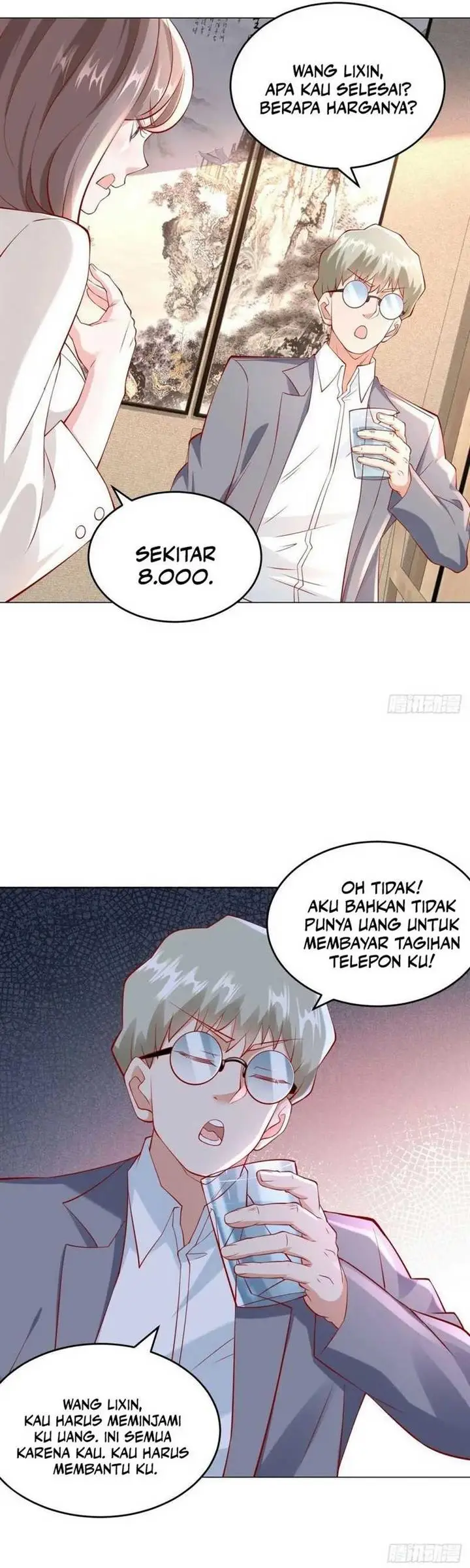 image-komik-whats-wrong-with-me-an-online-car-hailing-driver-with-some-money-chapter-25-5/25