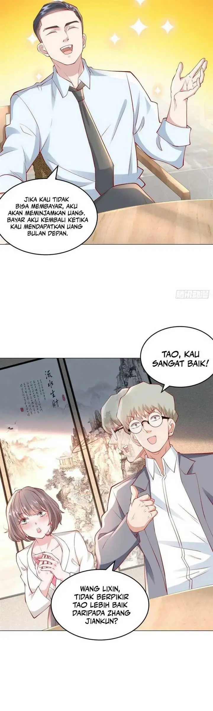 image-komik-whats-wrong-with-me-an-online-car-hailing-driver-with-some-money-chapter-25-7/25