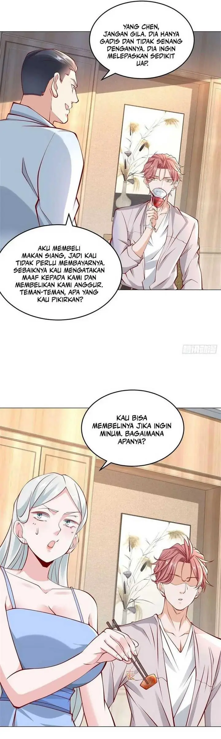 image-komik-whats-wrong-with-me-an-online-car-hailing-driver-with-some-money-chapter-25-13/25