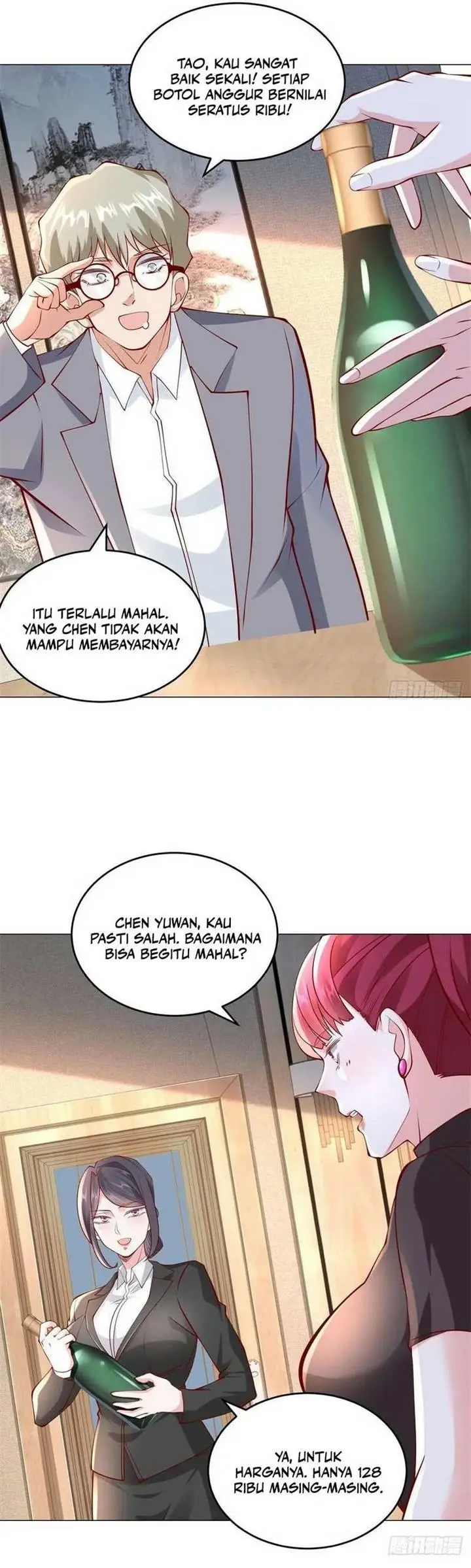 image-komik-whats-wrong-with-me-an-online-car-hailing-driver-with-some-money-chapter-25-15/25