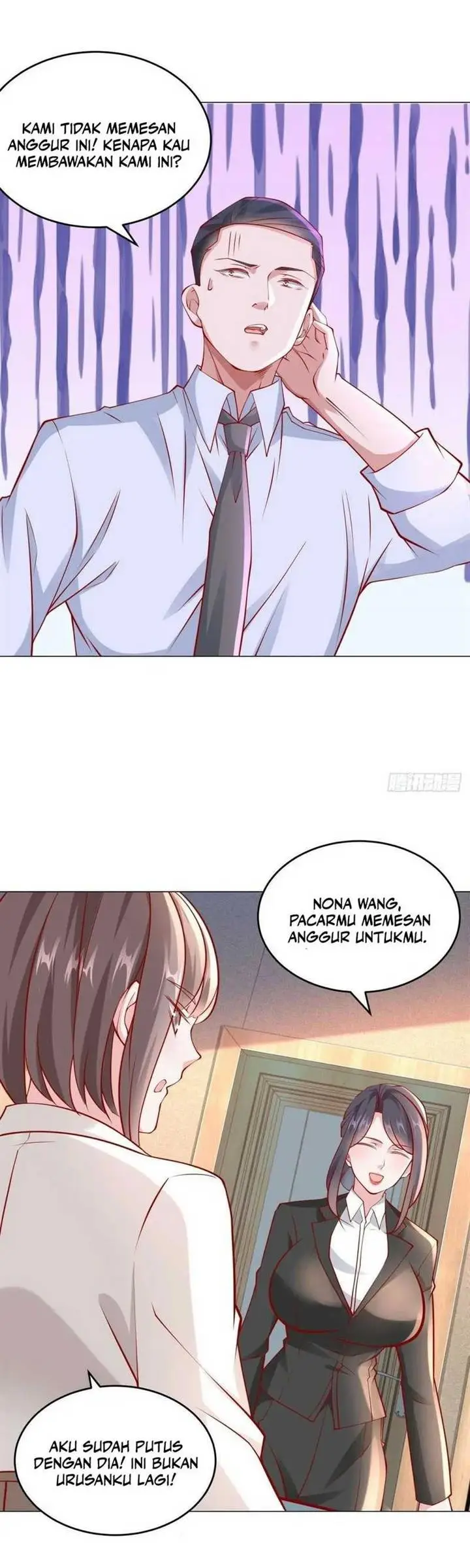 image-komik-whats-wrong-with-me-an-online-car-hailing-driver-with-some-money-chapter-25-16/25