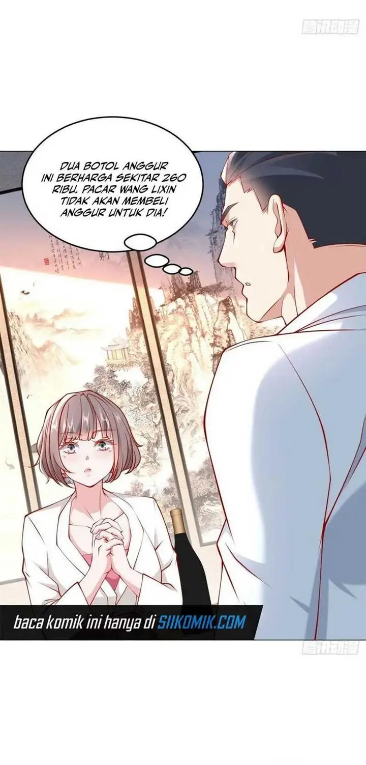 image-komik-whats-wrong-with-me-an-online-car-hailing-driver-with-some-money-chapter-25-17/25