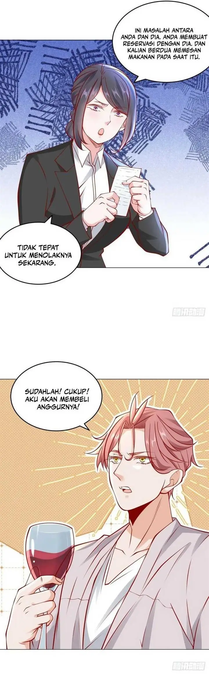 image-komik-whats-wrong-with-me-an-online-car-hailing-driver-with-some-money-chapter-25-18/25
