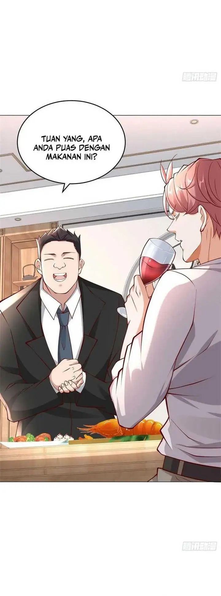 image-komik-whats-wrong-with-me-an-online-car-hailing-driver-with-some-money-chapter-25-22/25