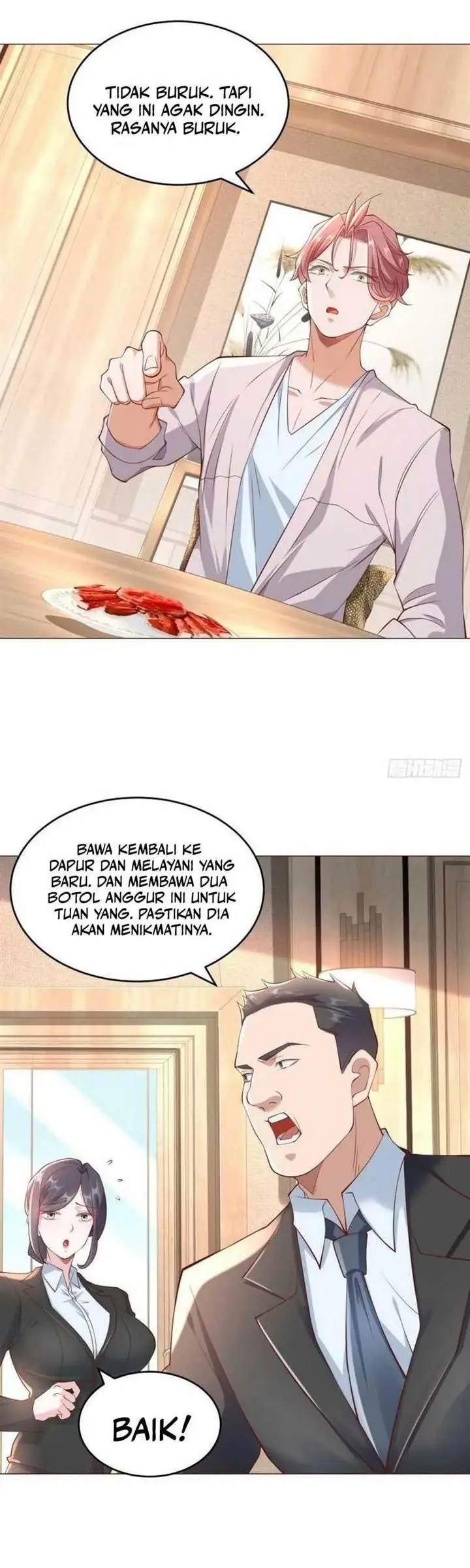 image-komik-whats-wrong-with-me-an-online-car-hailing-driver-with-some-money-chapter-26-0/23