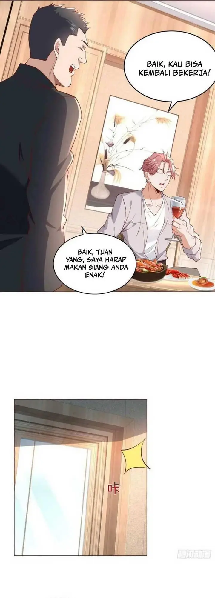 image-komik-whats-wrong-with-me-an-online-car-hailing-driver-with-some-money-chapter-26-4/23