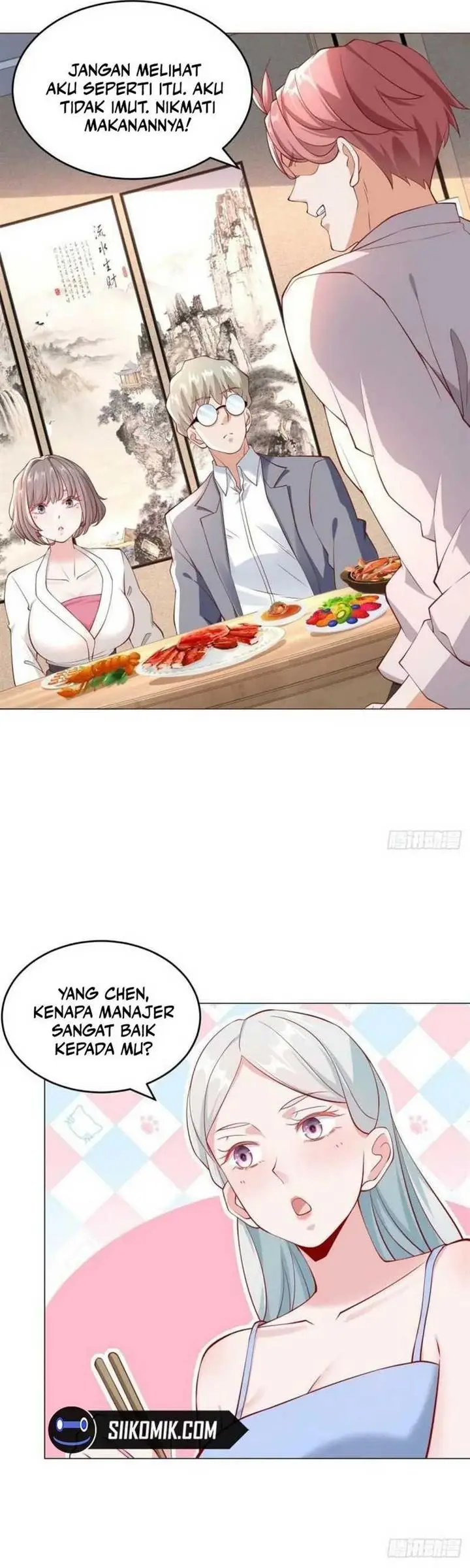 image-komik-whats-wrong-with-me-an-online-car-hailing-driver-with-some-money-chapter-26-5/23