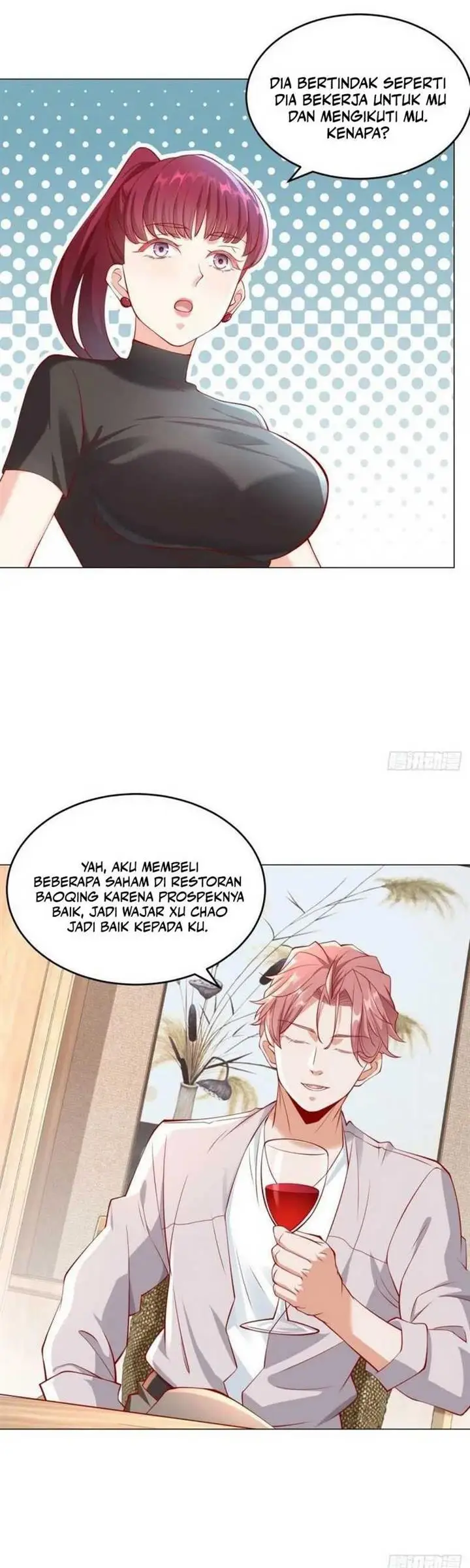 image-komik-whats-wrong-with-me-an-online-car-hailing-driver-with-some-money-chapter-26-6/23