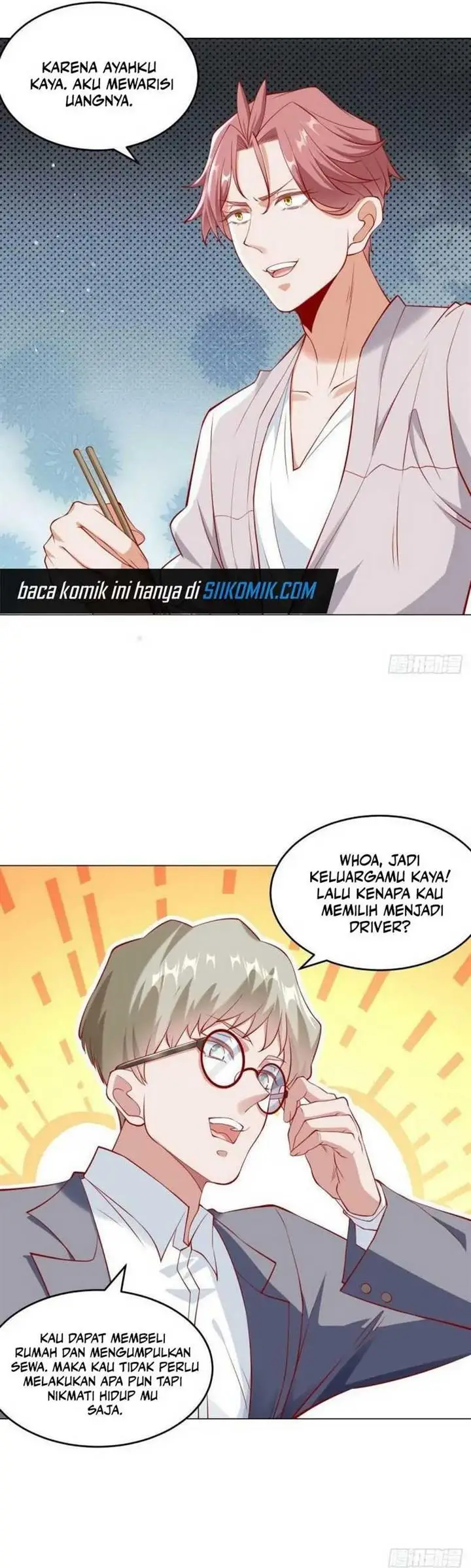image-komik-whats-wrong-with-me-an-online-car-hailing-driver-with-some-money-chapter-26-8/23