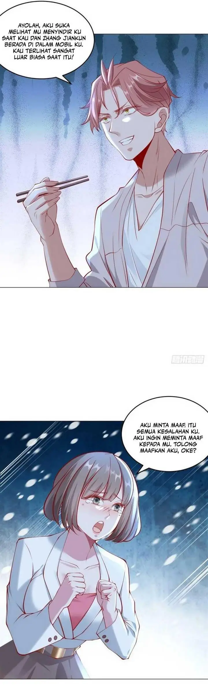 image-komik-whats-wrong-with-me-an-online-car-hailing-driver-with-some-money-chapter-26-10/23