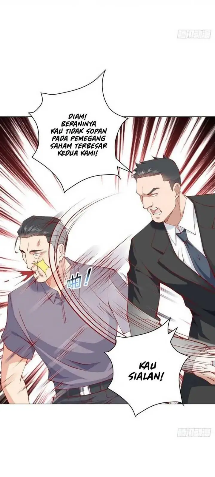 image-komik-whats-wrong-with-me-an-online-car-hailing-driver-with-some-money-chapter-26-13/23