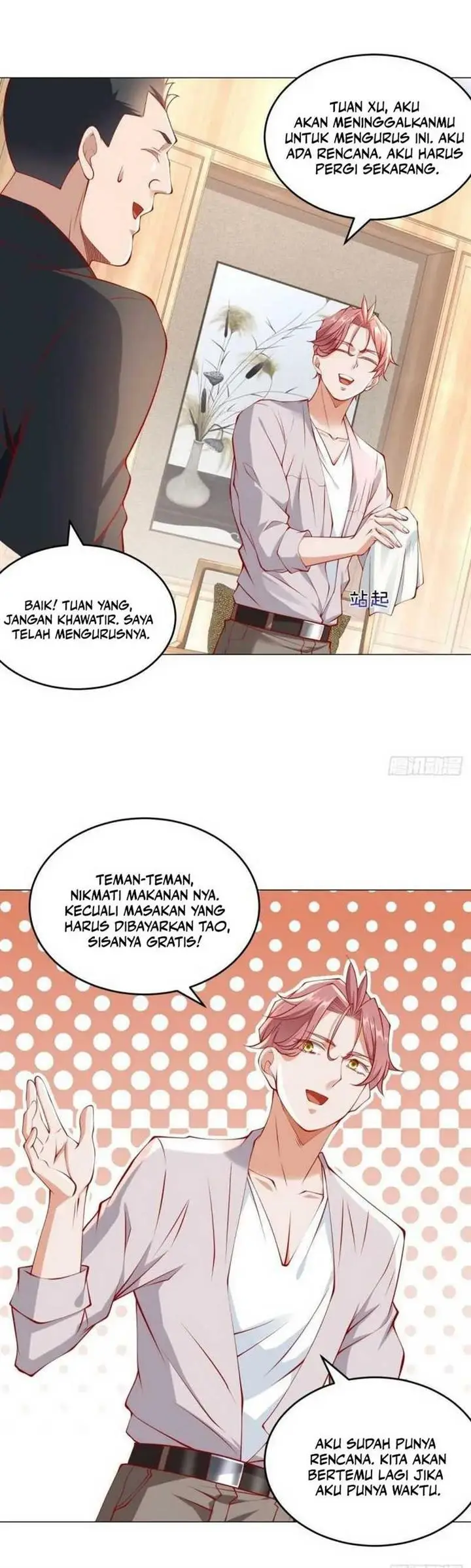 image-komik-whats-wrong-with-me-an-online-car-hailing-driver-with-some-money-chapter-26-16/23