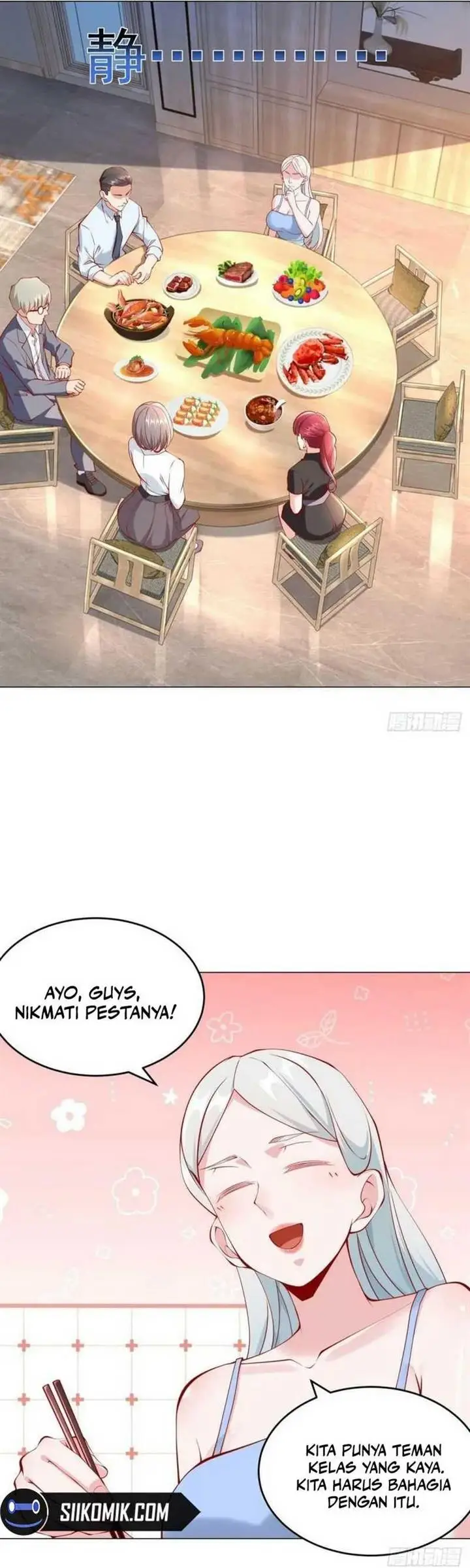 image-komik-whats-wrong-with-me-an-online-car-hailing-driver-with-some-money-chapter-26-19/23