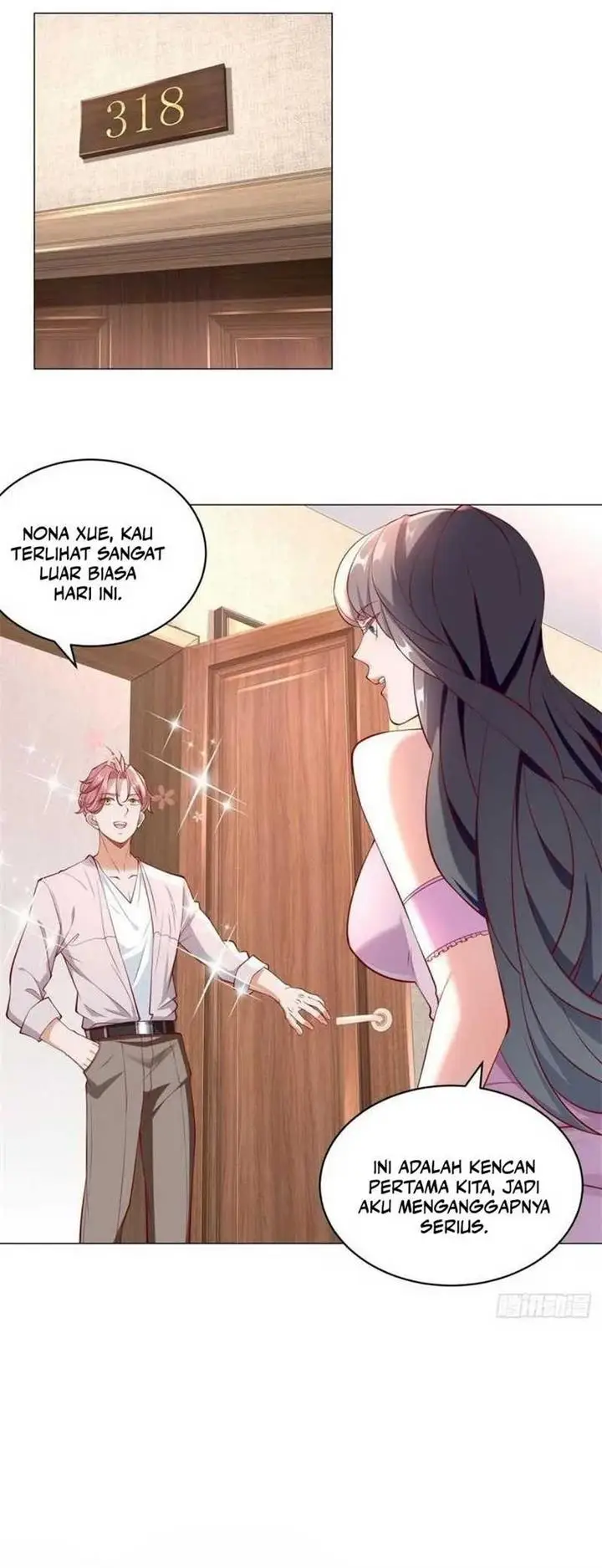 image-komik-whats-wrong-with-me-an-online-car-hailing-driver-with-some-money-chapter-27-0/23