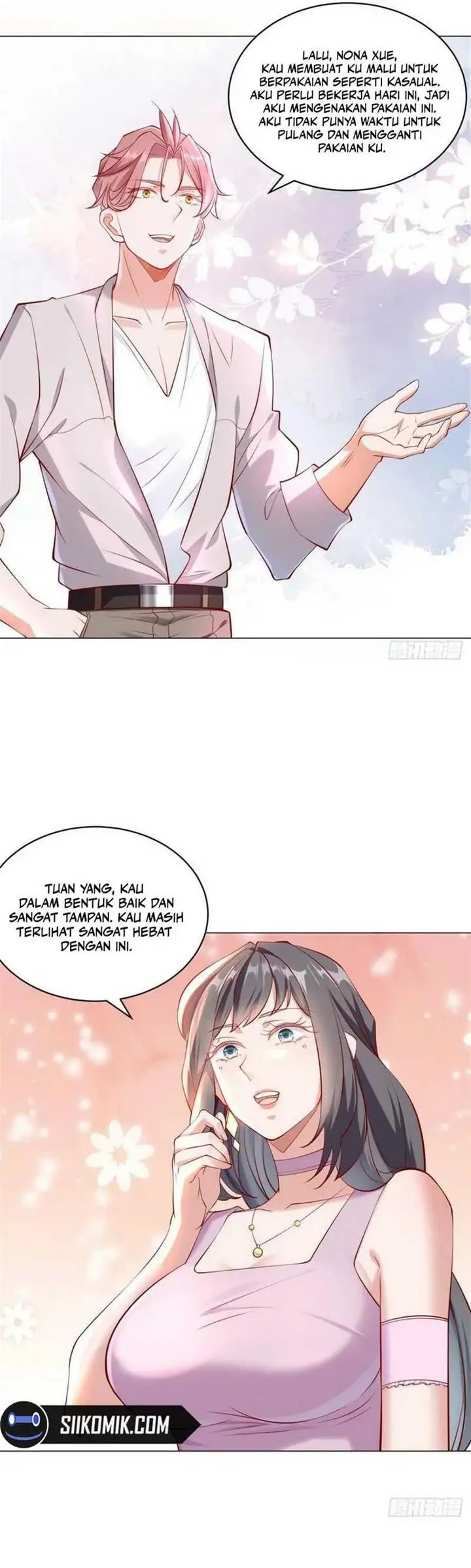 image-komik-whats-wrong-with-me-an-online-car-hailing-driver-with-some-money-chapter-27-1/23