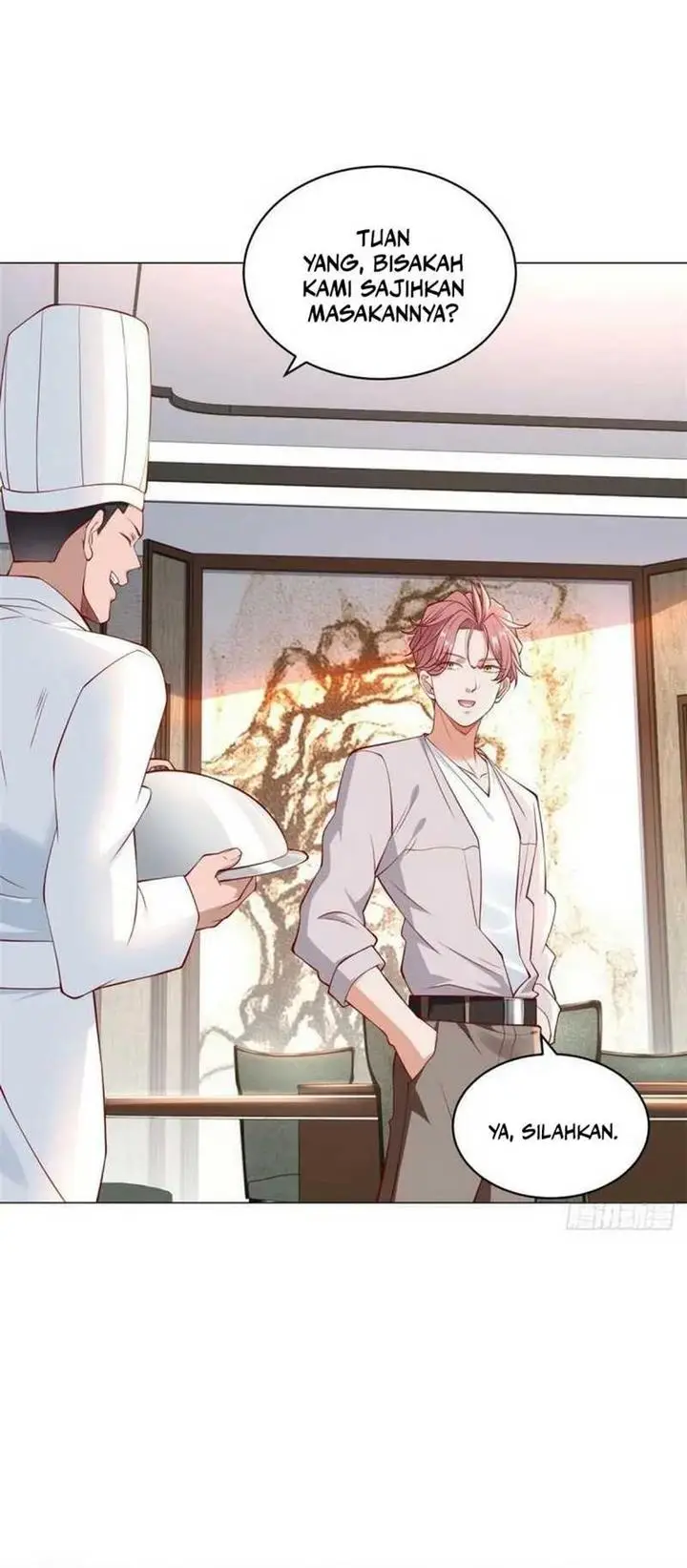 image-komik-whats-wrong-with-me-an-online-car-hailing-driver-with-some-money-chapter-27-2/23