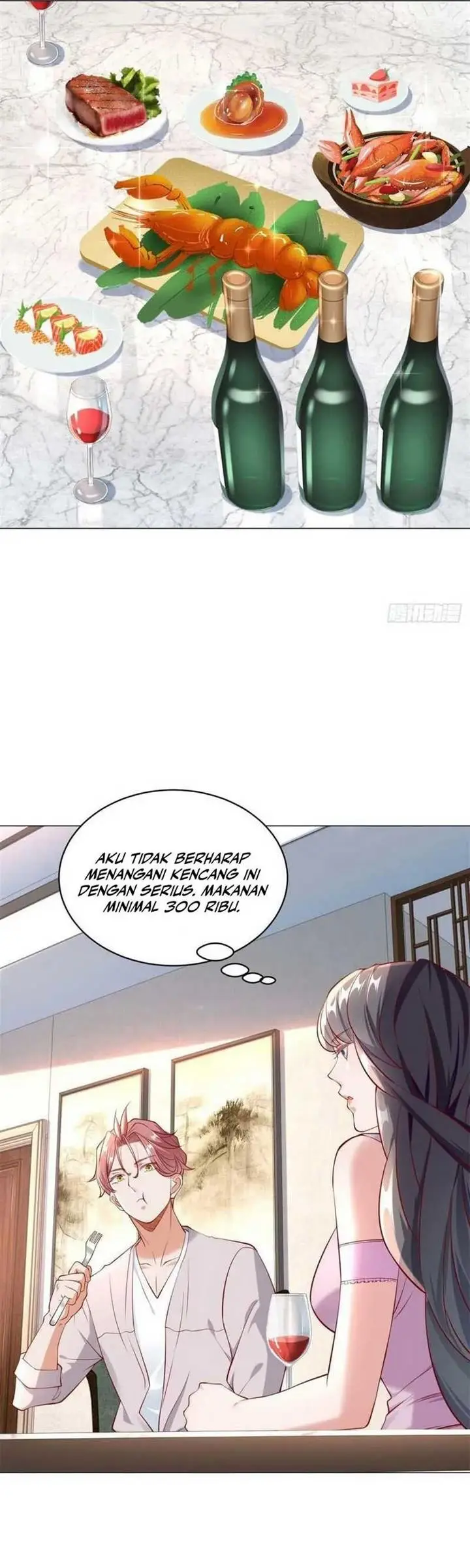 image-komik-whats-wrong-with-me-an-online-car-hailing-driver-with-some-money-chapter-27-3/23