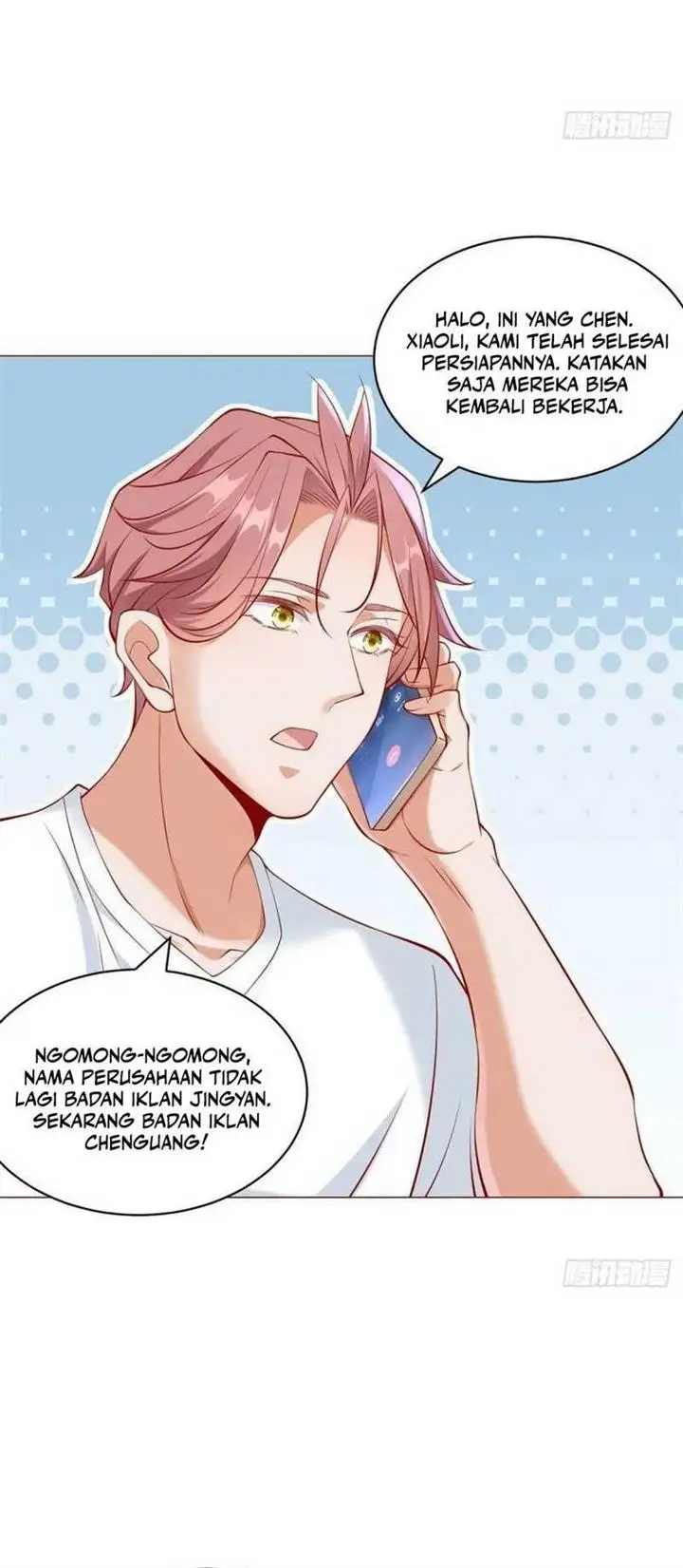 image-komik-whats-wrong-with-me-an-online-car-hailing-driver-with-some-money-chapter-27-7/23