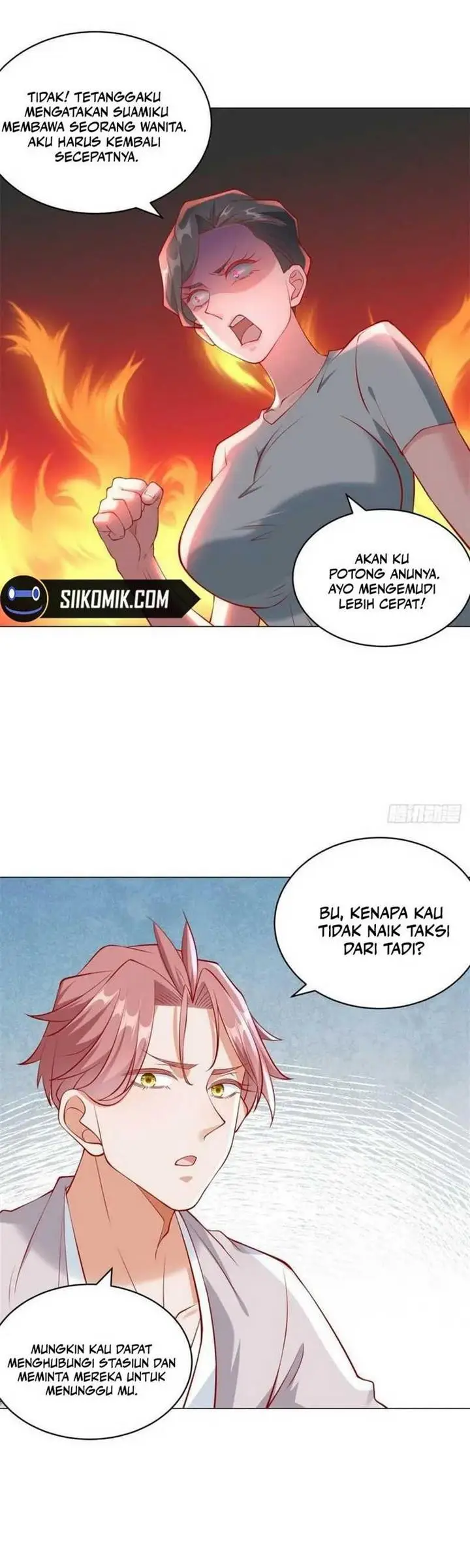 image-komik-whats-wrong-with-me-an-online-car-hailing-driver-with-some-money-chapter-27-12/23