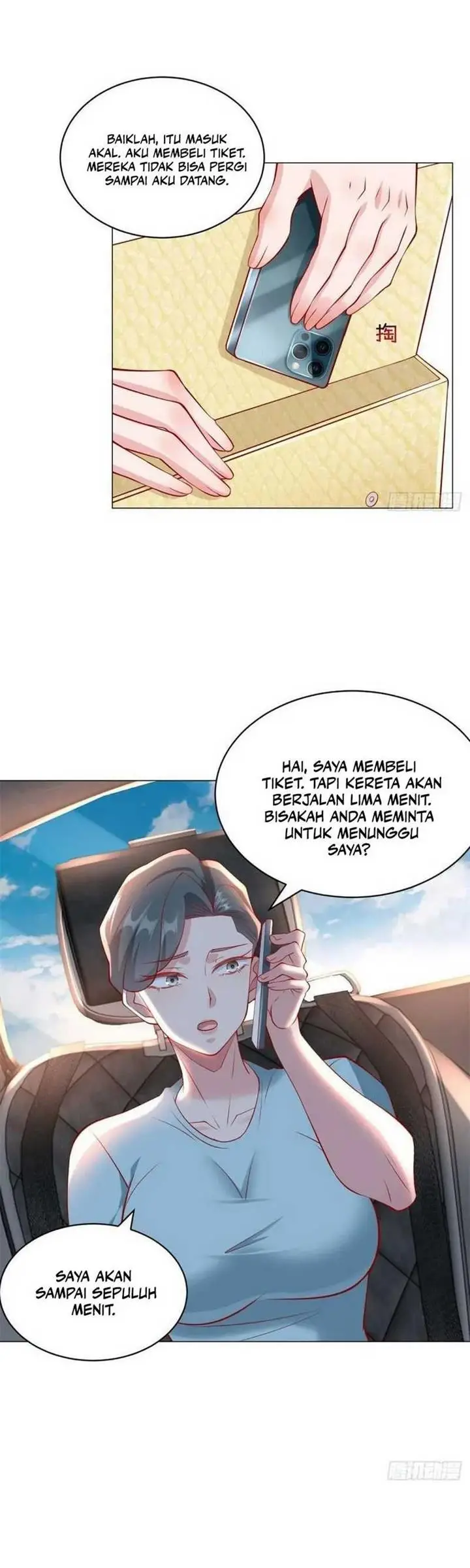 image-komik-whats-wrong-with-me-an-online-car-hailing-driver-with-some-money-chapter-27-13/23