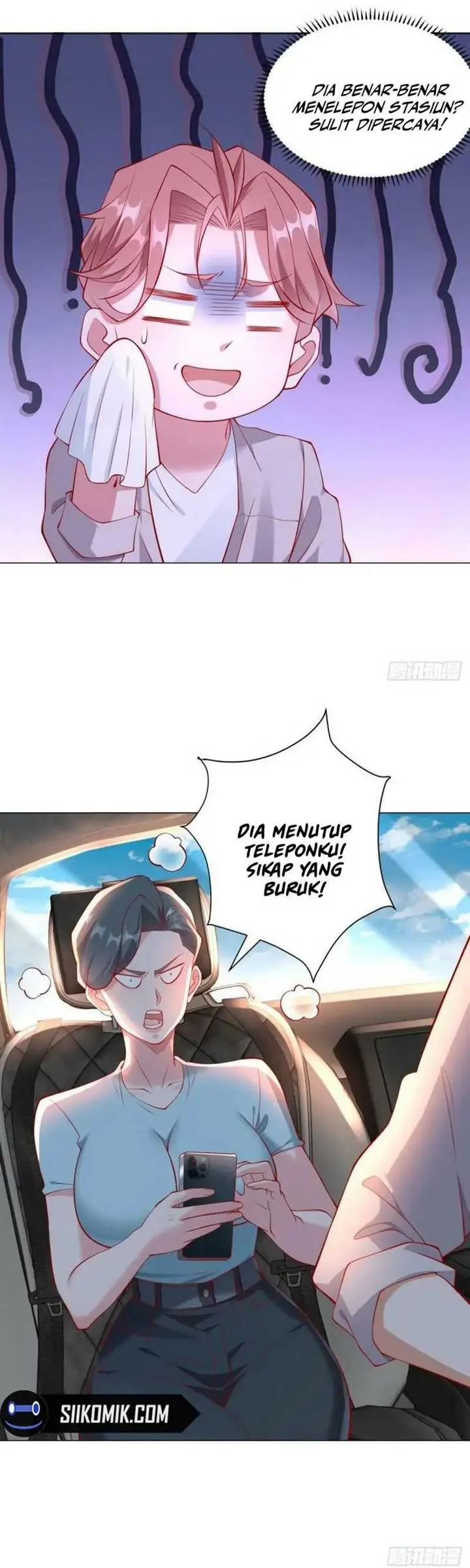 image-komik-whats-wrong-with-me-an-online-car-hailing-driver-with-some-money-chapter-27-14/23